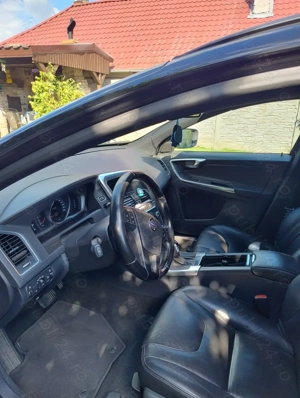 Vând Volvo Xc 60  - imagine 5