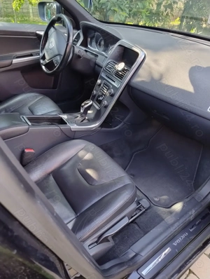 Vând Volvo Xc 60  - imagine 6