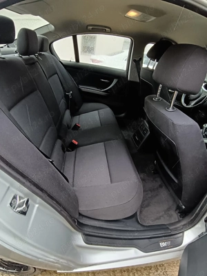 Bmw 320d de an 2007 sau schimb plus diferenta model mai nou  seria 5 - imagine 4