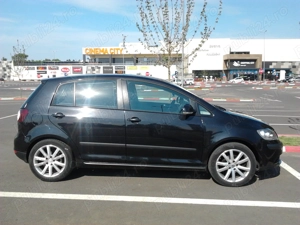 Proprietar, vând Vw golf 5 plus - imagine 4 Proprietar, vând Vw golf 5 plus - imagine 4