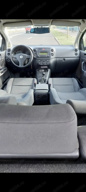 Proprietar, vând Vw golf 5 plus - imagine 8 Proprietar, vând Vw golf 5 plus - imagine 8