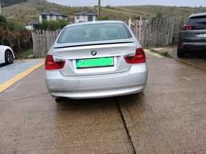 Bmw 320d de an 2007 sau schimb plus diferenta model mai nou  seria 5 - imagine 2