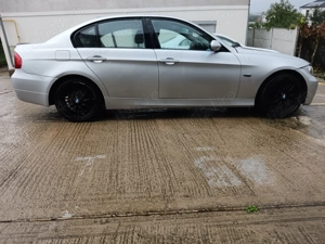 Bmw 320d de an 2007 sau schimb plus diferenta model mai nou  seria 5 - imagine 8