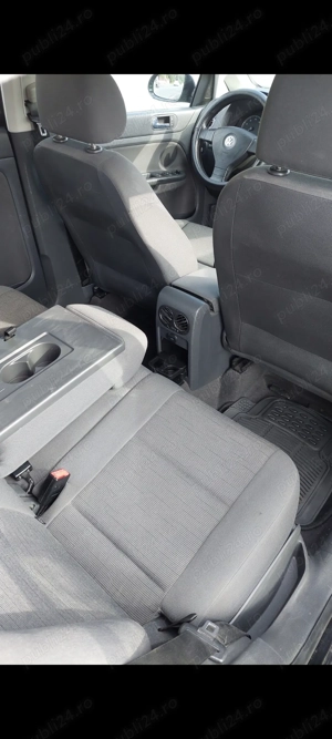 Proprietar, vând Vw golf 5 plus - imagine 6 Proprietar, vând Vw golf 5 plus - imagine 6