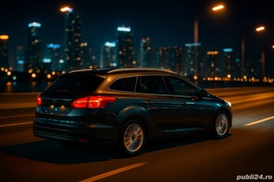 Ford Focus III 2018 - 2.0 TDCI Duratorq - imagine 9