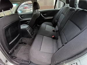 Bmw 320d de an 2007 sau schimb plus diferenta model mai nou  seria 5 - imagine 9