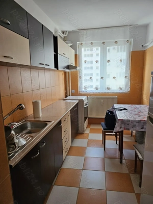 Inchiriez apartament 2 camere, Militari  Pacii, 300 m pana la statia de metrou