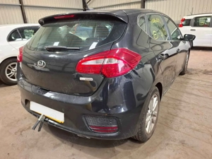 Dezmembrez Kia Ceed 2016 HATCHBACK 1.6 DOHC - imagine 5