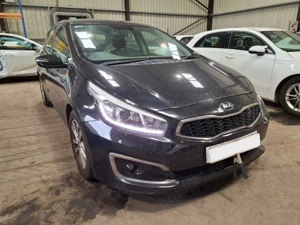Dezmembrez Kia Ceed 2016 HATCHBACK 1.6 DOHC