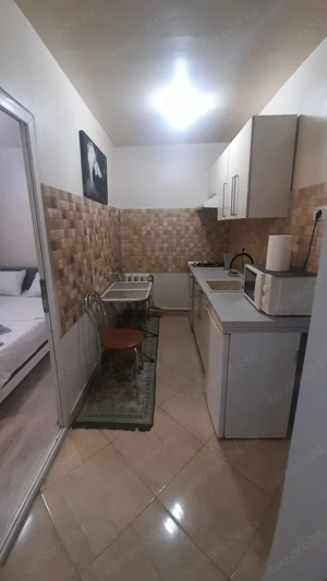 Garsoniera in regim hotelier  - imagine 5 Garsoniera in regim hotelier  - imagine 5