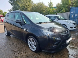Dezmembrez Opel Zafira C 2014 MONOVOLUM 2.0 CDTI