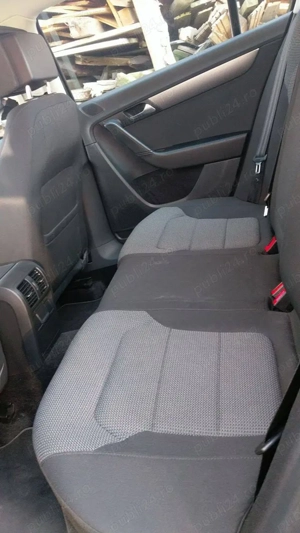 Vand VW passat B7 limuzina - imagine 3