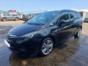 Dezmembrez Opel Zafira C 2014 MONOVOLUM 2.0 CDTI - imagine 2