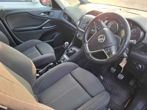 Dezmembrez Opel Zafira C 2014 MONOVOLUM 2.0 CDTI - imagine 6
