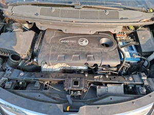 Dezmembrez Opel Zafira C 2014 MONOVOLUM 2.0 CDTI - imagine 9