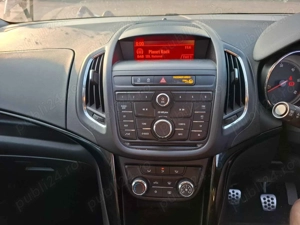 Dezmembrez Opel Zafira C 2014 MONOVOLUM 2.0 CDTI - imagine 7