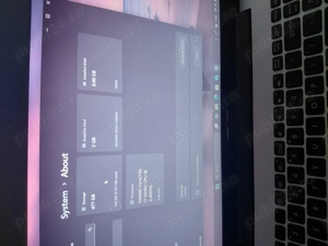 Leptop asusi7 utilizat  - imagine 3