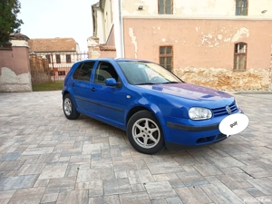 Volkswagen Golf 4 1.4 16V Stare Foarte Buna Acte Valabile  - imagine 4 Volkswagen Golf 4 1.4 16V Stare Foarte Buna Acte Valabile  - imagine 4