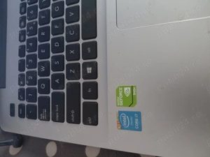 Leptop asusi7 utilizat  - imagine 4