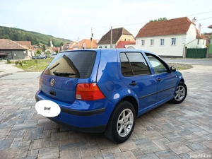 Volkswagen Golf 4 1.4 16V Stare Foarte Buna Acte Valabile  - imagine 2 Volkswagen Golf 4 1.4 16V Stare Foarte Buna Acte Valabile  - imagine 2