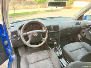 Volkswagen Golf 4 1.4 16V Stare Foarte Buna Acte Valabile  - imagine 9 Volkswagen Golf 4 1.4 16V Stare Foarte Buna Acte Valabile  - imagine 9