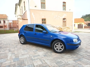 Volkswagen Golf 4 1.4 16V Stare Foarte Buna Acte Valabile  - imagine 8 Volkswagen Golf 4 1.4 16V Stare Foarte Buna Acte Valabile  - imagine 8