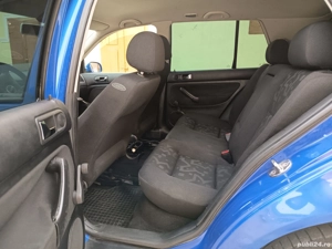 Volkswagen Golf 4 1.4 16V Stare Foarte Buna Acte Valabile  - imagine 6 Volkswagen Golf 4 1.4 16V Stare Foarte Buna Acte Valabile  - imagine 6