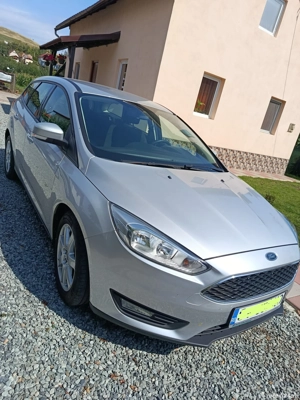 vind Ford focus mk3 facelift