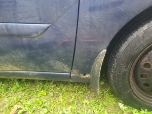 Ford focus Tddi. 1.8