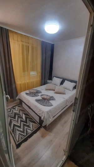 Garsoniera in regim hotelier