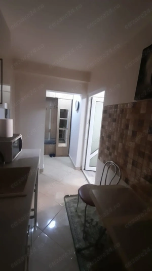 Garsoniera in regim hotelier  - imagine 3 Garsoniera in regim hotelier  - imagine 3