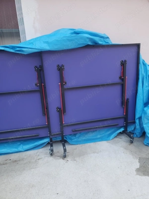 Masa ping pong +fileu+palete