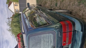 Vw passat 1995 - imagine 2