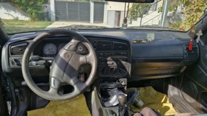 Vw passat 1995 - imagine 3