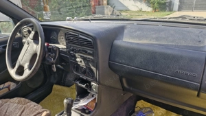 Vw passat 1995 - imagine 10