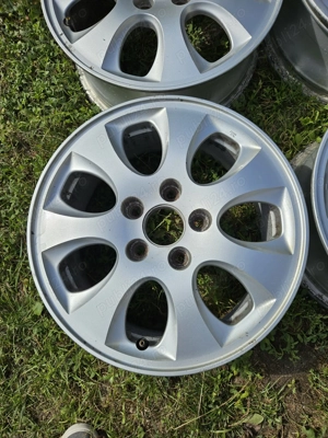 Jante 16 " Honda Accord - imagine 2