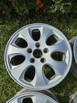 Jante 16 " Honda Accord - imagine 3