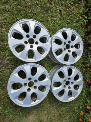 Jante 16 " Honda Accord