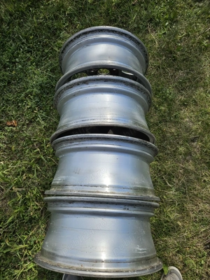 Jante 16 " Honda Accord - imagine 9