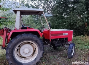 Vând tractor Steyr 540 - imagine 3