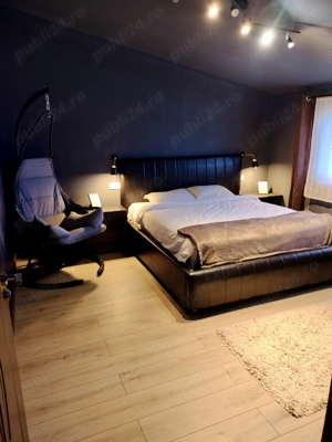 Vând apartament semidecomandat 4 camere, 2 bai, semidecomandat - imagine 2