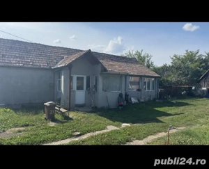 vand casa in Tarnaveni - imagine 2
