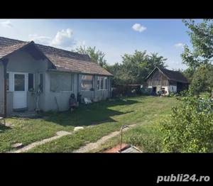 vand casa in Tarnaveni - imagine 4