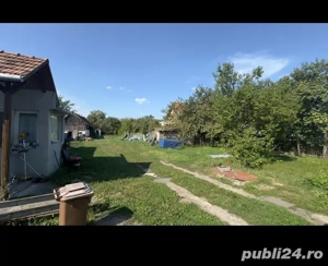 vand casa in Tarnaveni - imagine 3