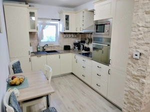 Vând apartament semidecomandat 4 camere, 2 bai, semidecomandat - imagine 3