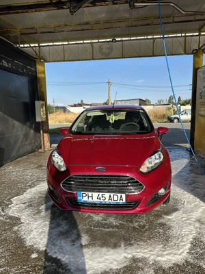 Ford Fiesta 1.0 benz. 2013 - 82.000 km !!! - imagine 10