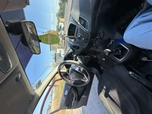 Ford Fiesta 1.0 benz. 2013 - 82.000 km !!! - imagine 3