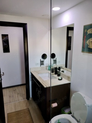 Vând apartament semidecomandat 4 camere, 2 bai, semidecomandat - imagine 6