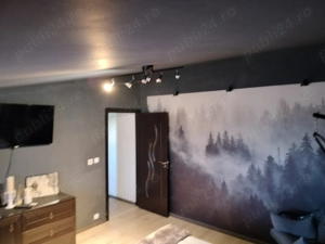 Vând apartament semidecomandat 4 camere, 2 bai, semidecomandat - imagine 8