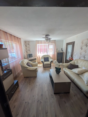Vând sau Schimb cu apartament -Casa Com. Gurahonț sat Bontesti -3000mp - imagine 4
